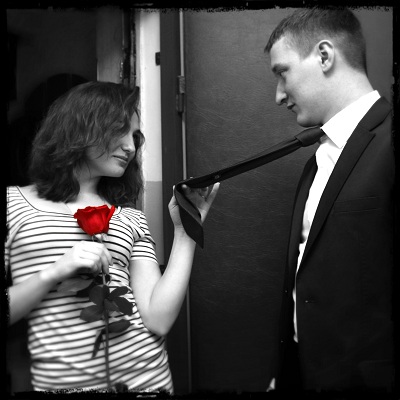 Серые оттенки